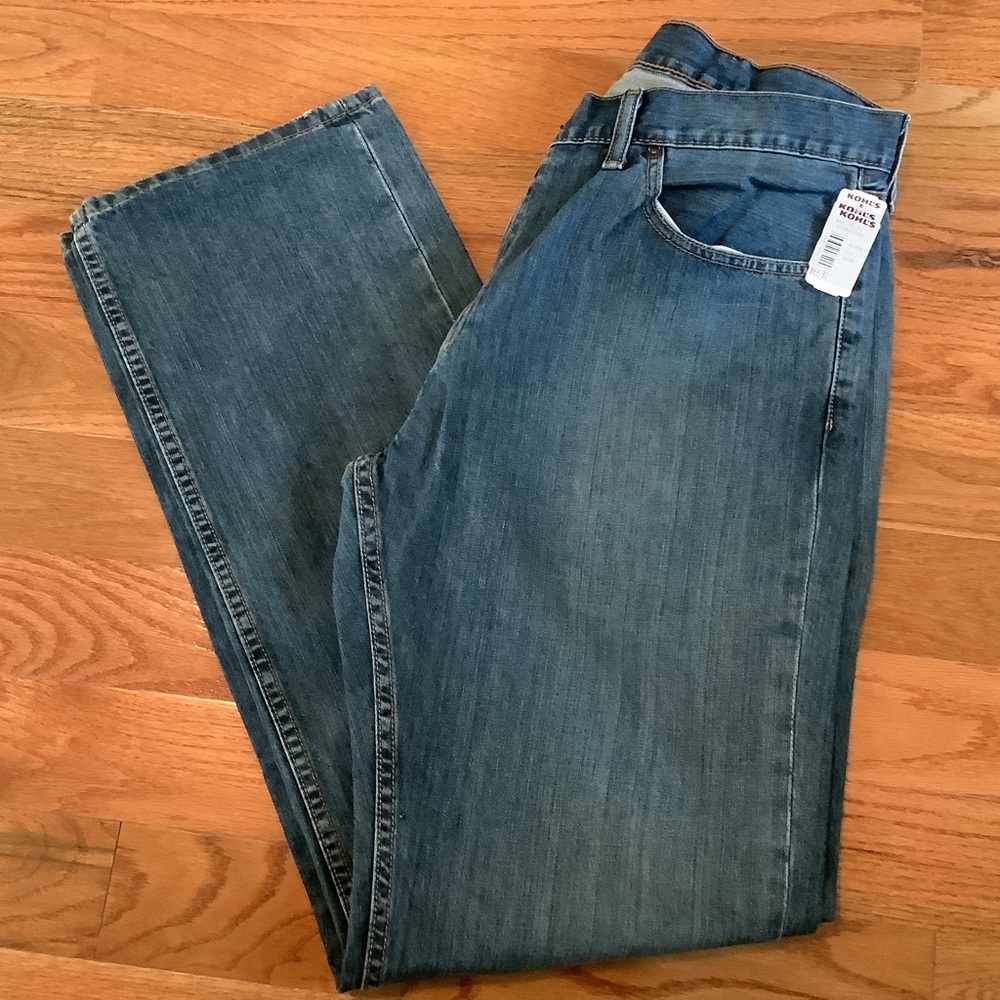 LEVIS 559 Jeans
